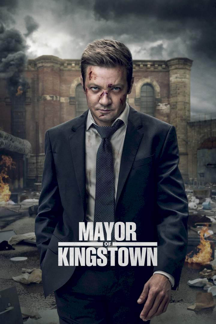 Mayor Of Kingstown (Season 2 Episode 1-10) Download Netnaija