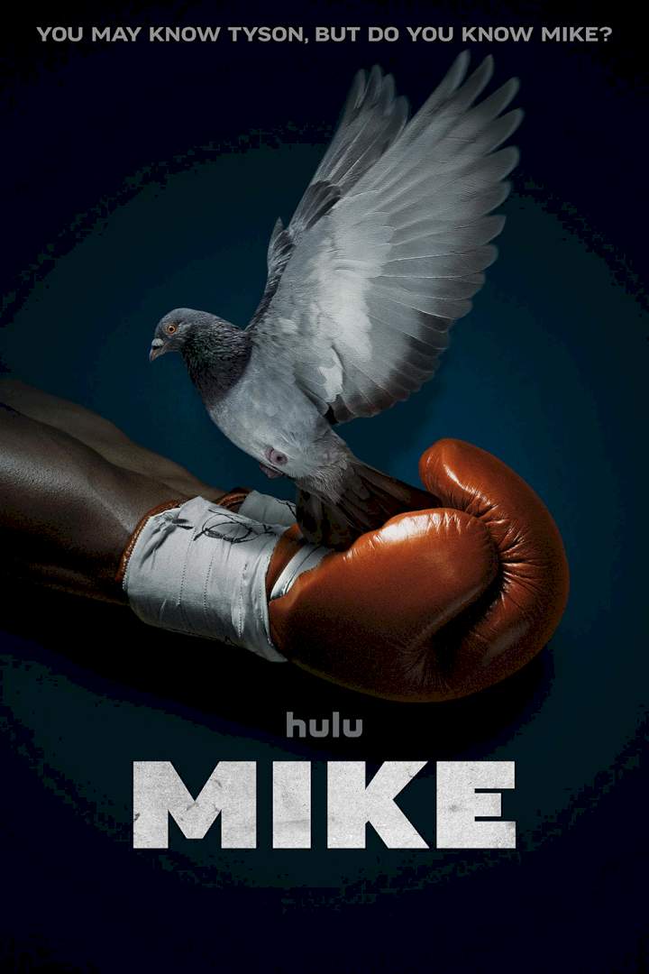 Mike (Season 1 Episode 1-8) Download Netnaija