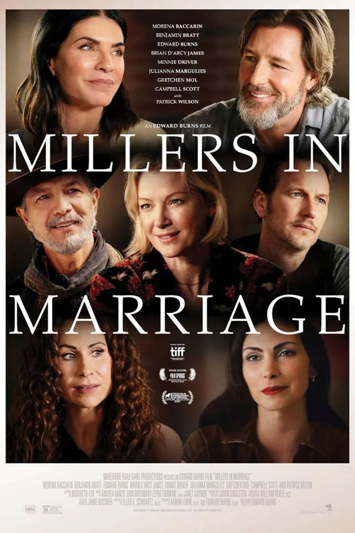 Millers In Marriage