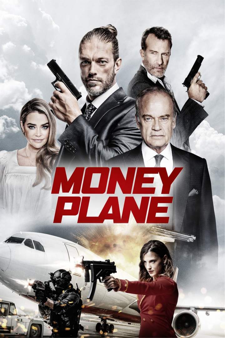 Money Plane