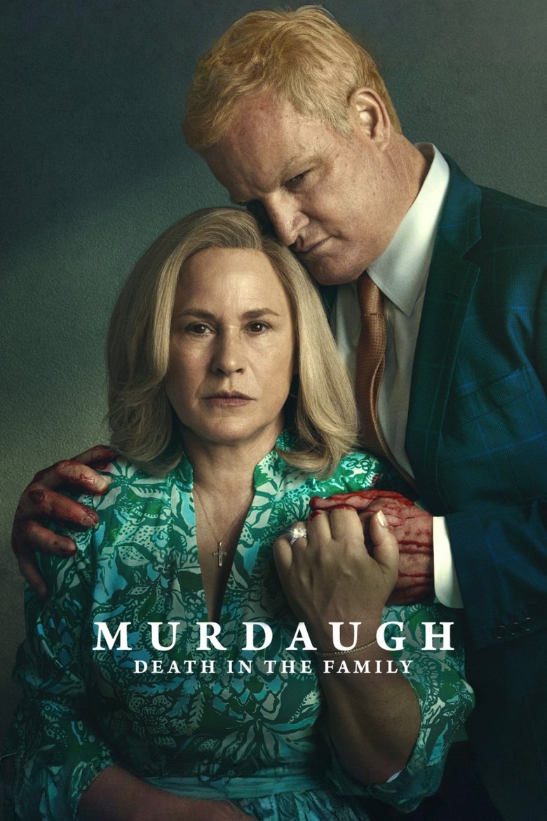 Murdaugh: Death In The Family (Season 1 Episode 1-4) Download Netnaija