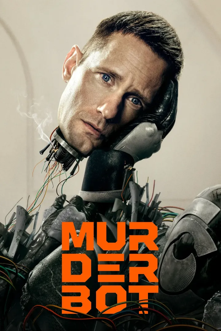 Murderbot (Season 1 Episode 1-9) Download Netnaija.shop