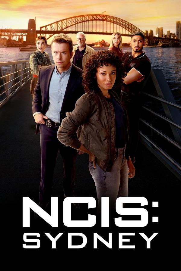 NCIS: Sydney (Season 2 Episode 1-8) Download Netnaija.shop