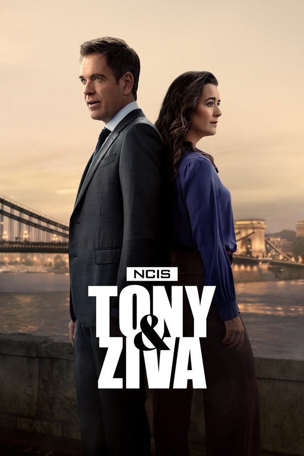 NCIS: Tony & Ziva (Season 1 Episode 1-7) Download Netnaija
