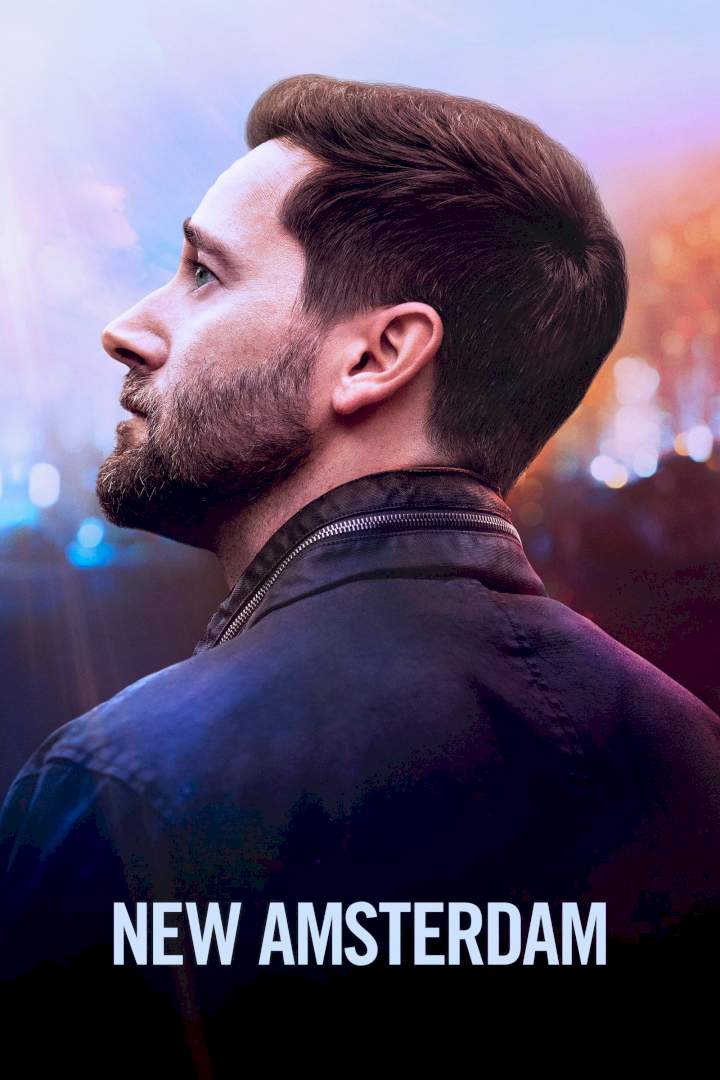 New Amsterdam (Season 5 Episode 1-13) Download Netnaija