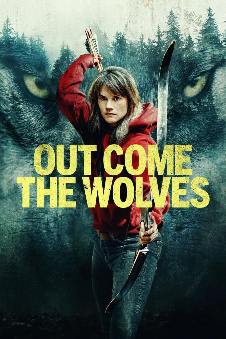 Out Come The Wolves