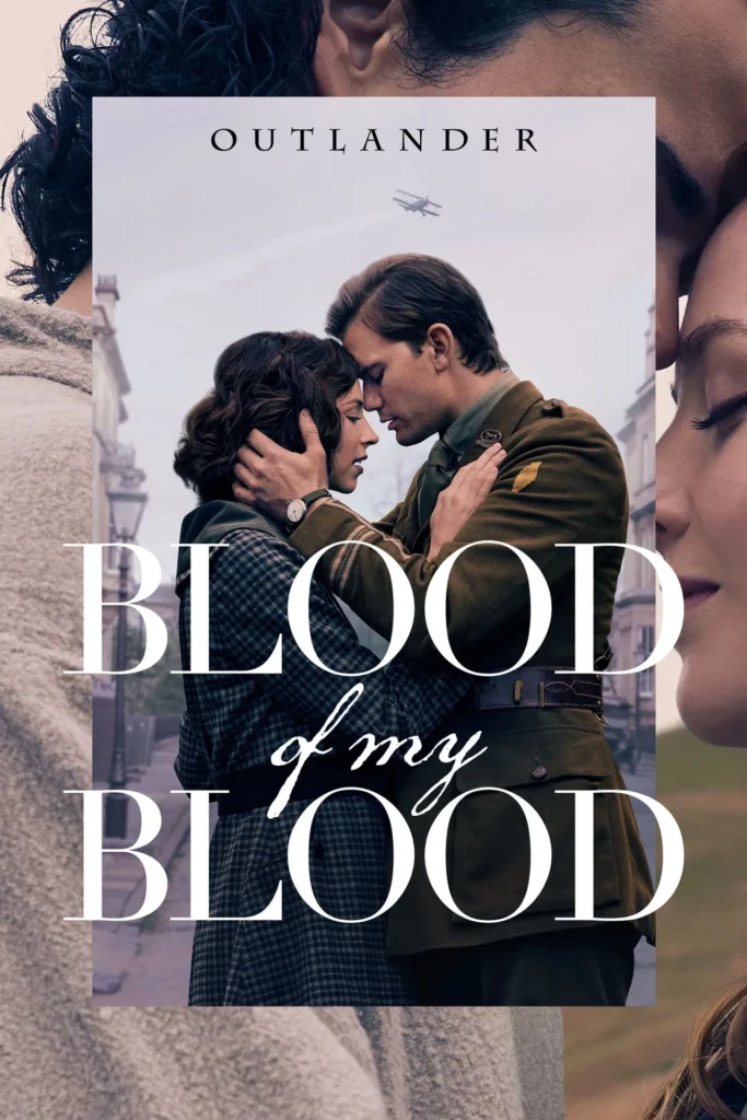 Outlander: Blood of My Blood (Season 1 Episode 1-4) Download Netnaija.shop