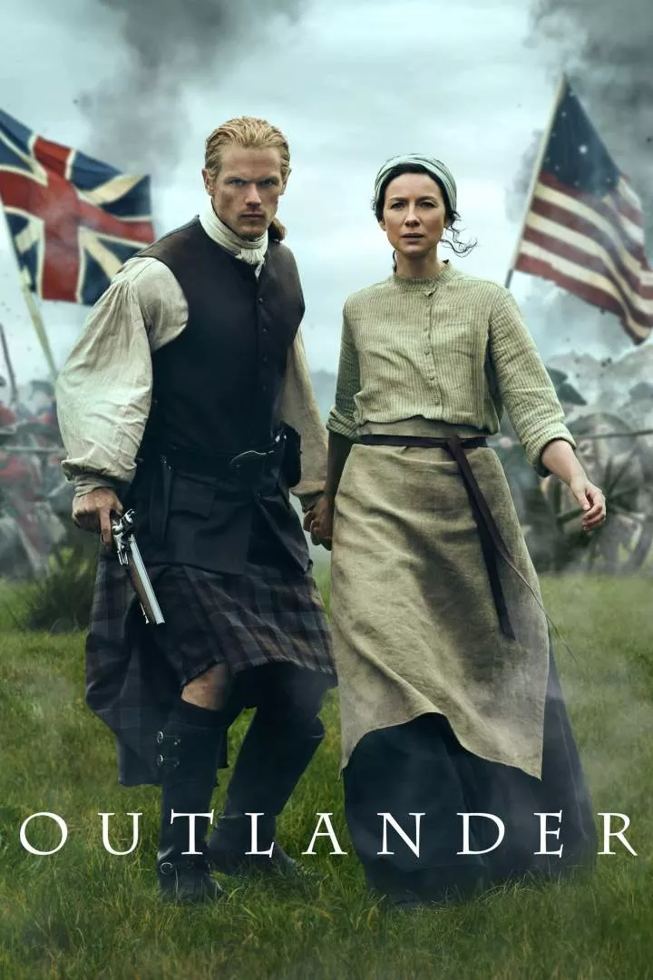 Outlander (Season 7 Episode 1-8) Download Netnaija