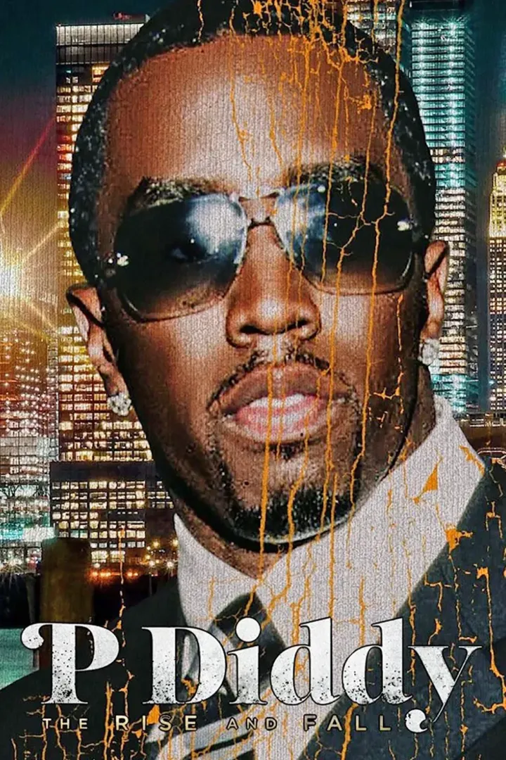 P Diddy: The Rise And Fall