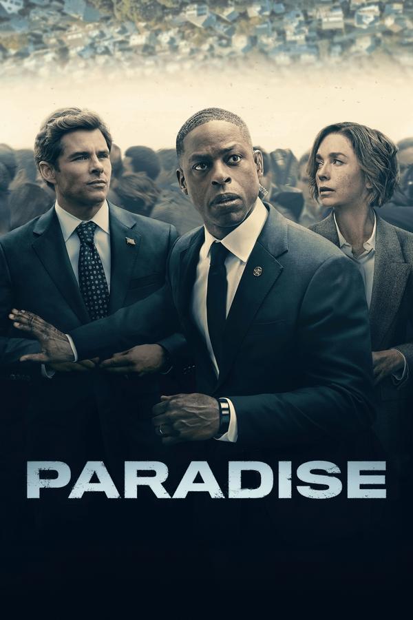 Paradise (Season 1 Episode 1-8) Download Netnaija