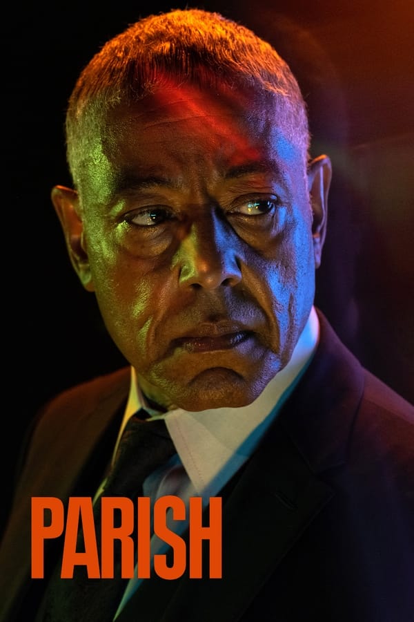 Parish (Season 1 Episode 1-6) Download Netnaija