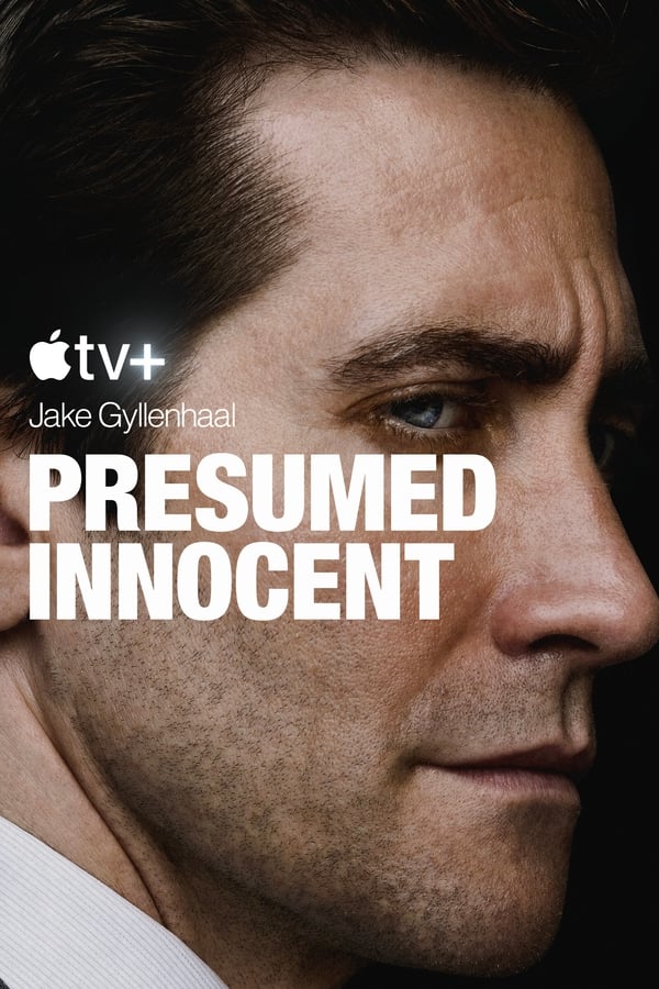 Presumed Innocent (Season 1 Episode 1-8) Download Netnaija