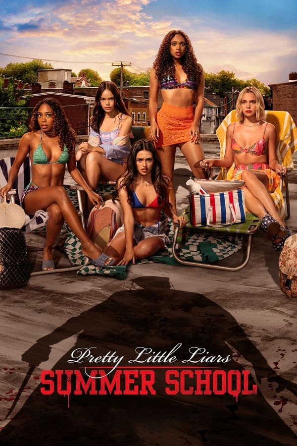 Pretty Little Liars: Original Sin (Season 2 Episode 1-8) Download Netnaija
