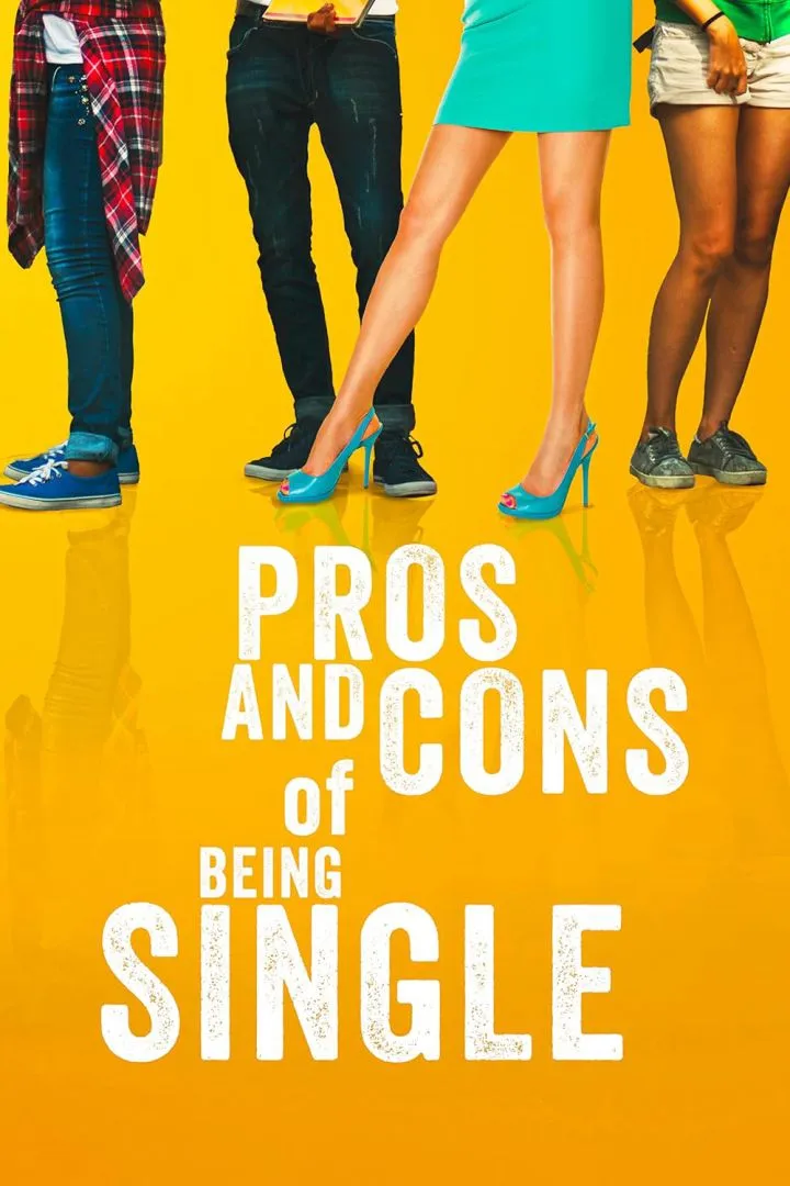 Pros And Cons Of Being Single