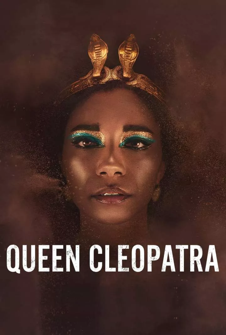 Queen Cleopatra (Season 1 Episode 1-4) Download Netnaija