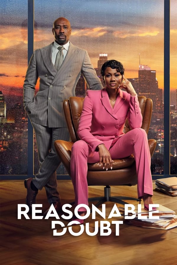 Reasonable Doubt (Season 2 Episode 1-10) Download Netnaija