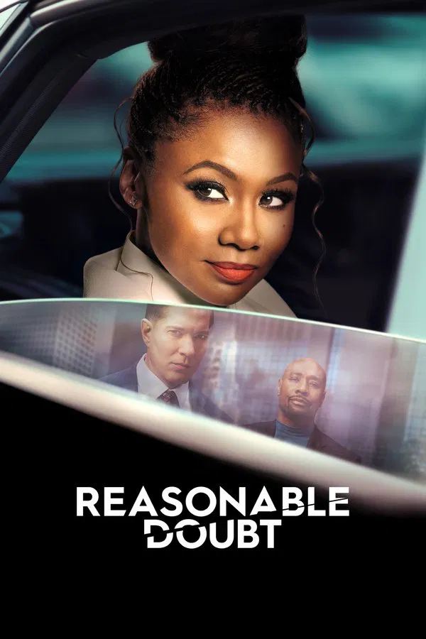 Reasonable Doubt (Season 3 Episode 1-6) Download Netnaija