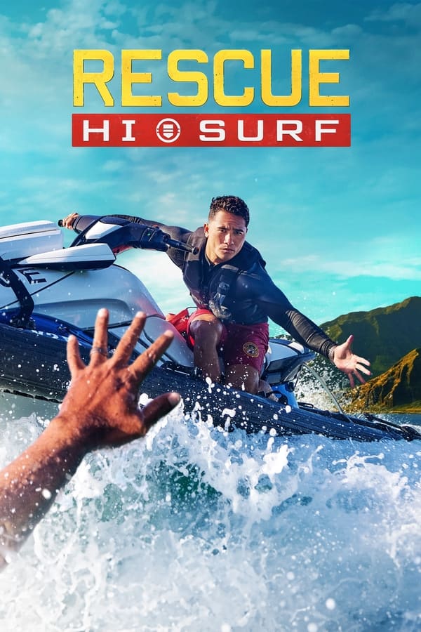 Rescue Hi-Surf (Season 1 Episode 1-19) Download Netnaija.shop