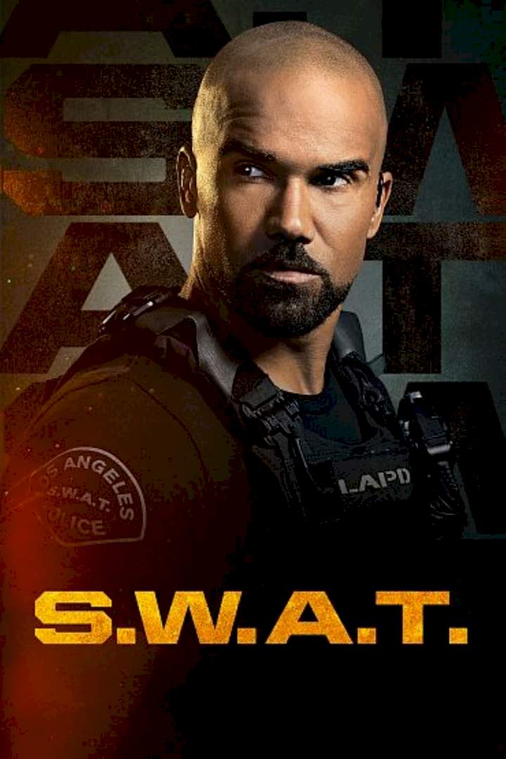 S.W.A.T (Season 6 Episode 1-22) Download Netnaija