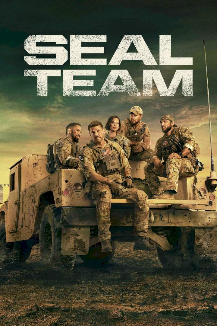 SEAL Team (Season 6 Episode 1-10) Download Netnaija