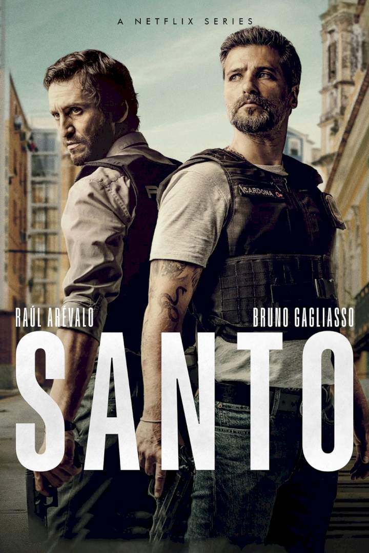 Santo (Season 1 Episode 1-6) Download Netnaija