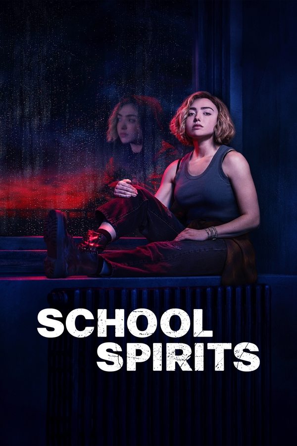 School Spirits (Season 2 Episode 1-8) Download Netnaija.shop