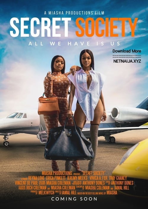 Secret Society