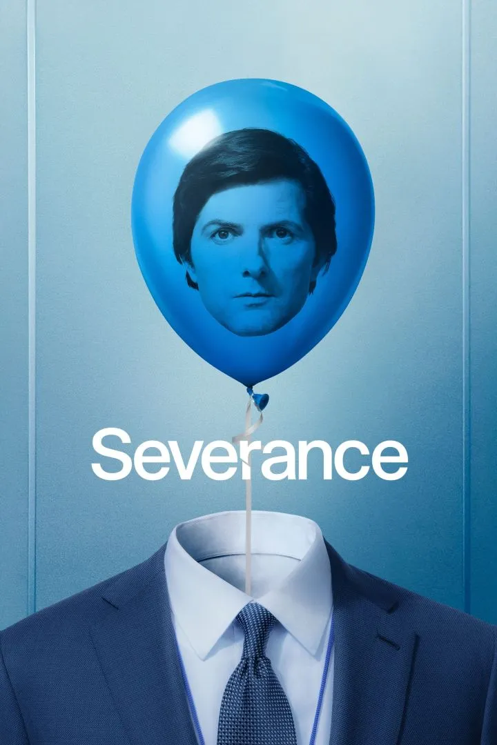 Severance (Season 2 Episode 1-10) Download Netnaija.shop