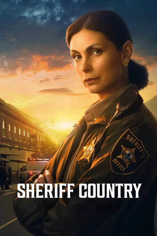 Sheriff Country (Season 1 Episode 1-6) Download Netnaija