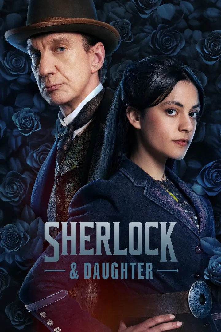 Sherlock & Daughter (Season 1 Episode 1-6) Download Netnaija.shop