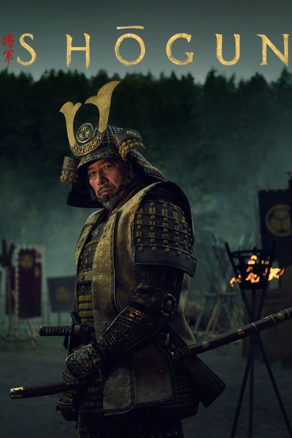 Shogun (Season 1 Episode 1-10) Download Netnaija