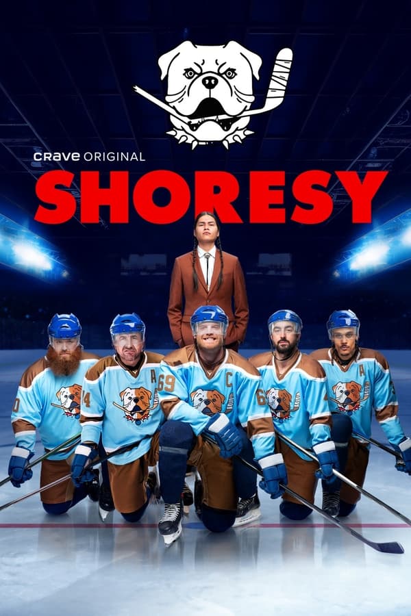 Shoresy (Season 2 Episode 1-6) Download Netnaija