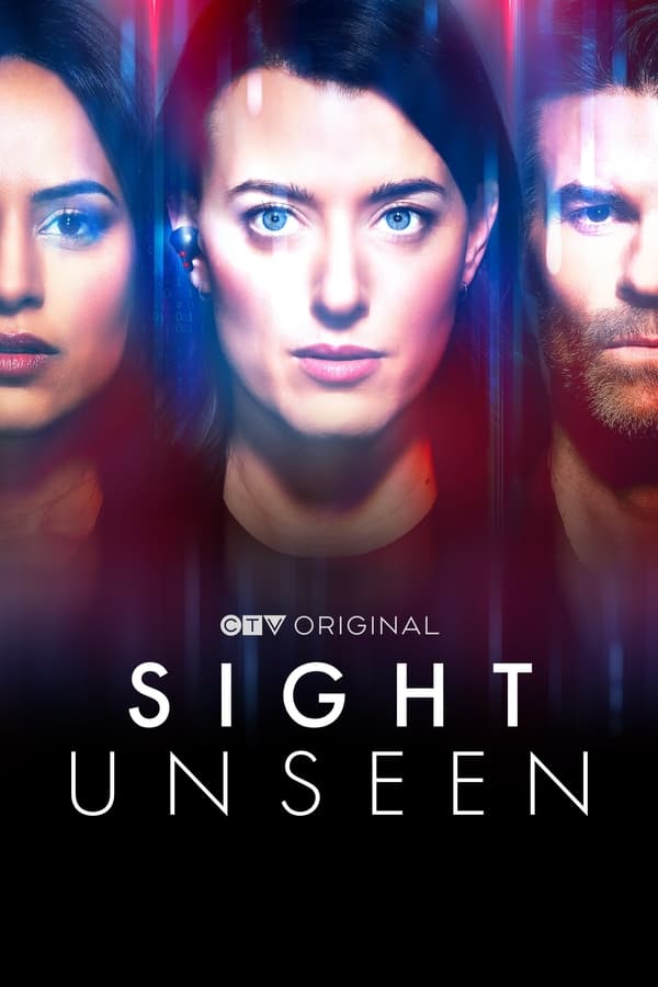 Sight Unseen (Season 1 Episode 1-10) Download Netnaija