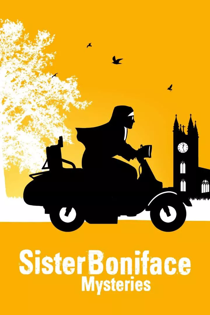 Sister Boniface Mysteries (Season 2 Episode 1-8) Download Netnaija