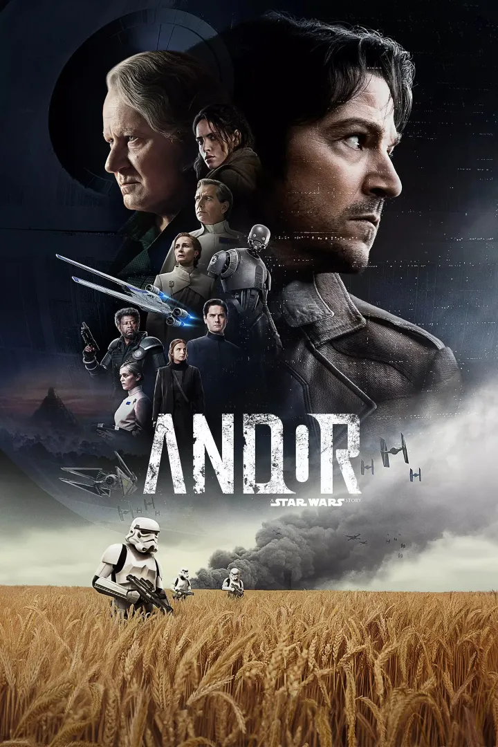 Star Wars: Andor (Season 2 Episode 1-9) Download Netnaija