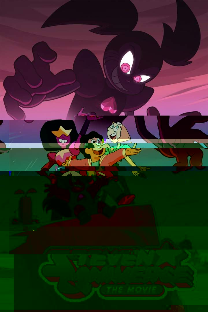 Steven Universe: The Movie