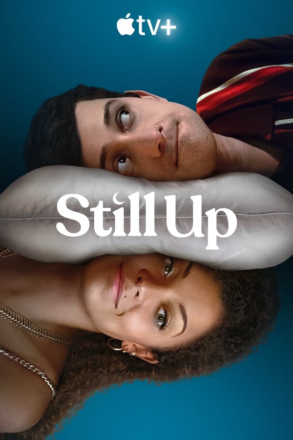 Still Up (Season 1 Episode 1-8) Download Netnaija