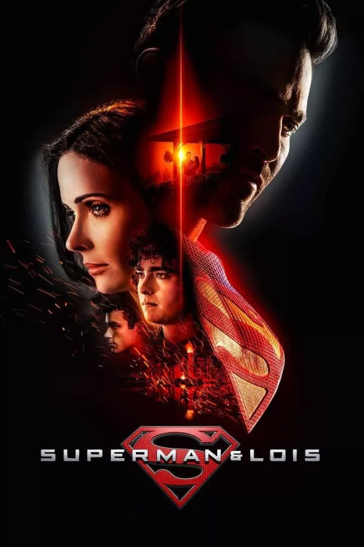 Superman And Lois (Season 3 Episode 1-13) Download Netnaija