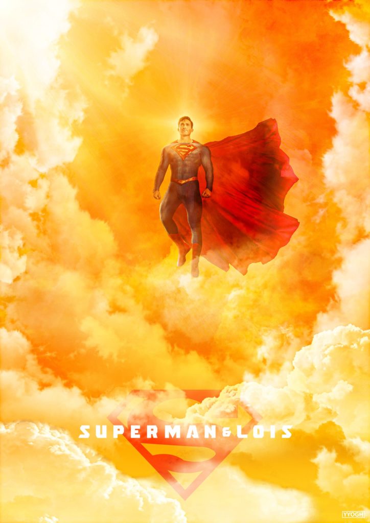 Superman And Lois (Season 4 Episode 1-10) Download Netnaija