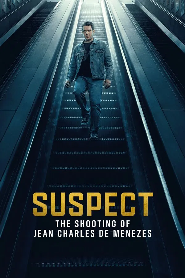 Suspect: The Shooting of Jean Charles De Menezes (Season 1 Episode 1-4) Download Netnaija.shop