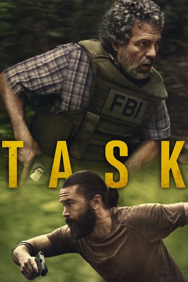 Task (Season 1 Episode 1-4) Download Netnaija