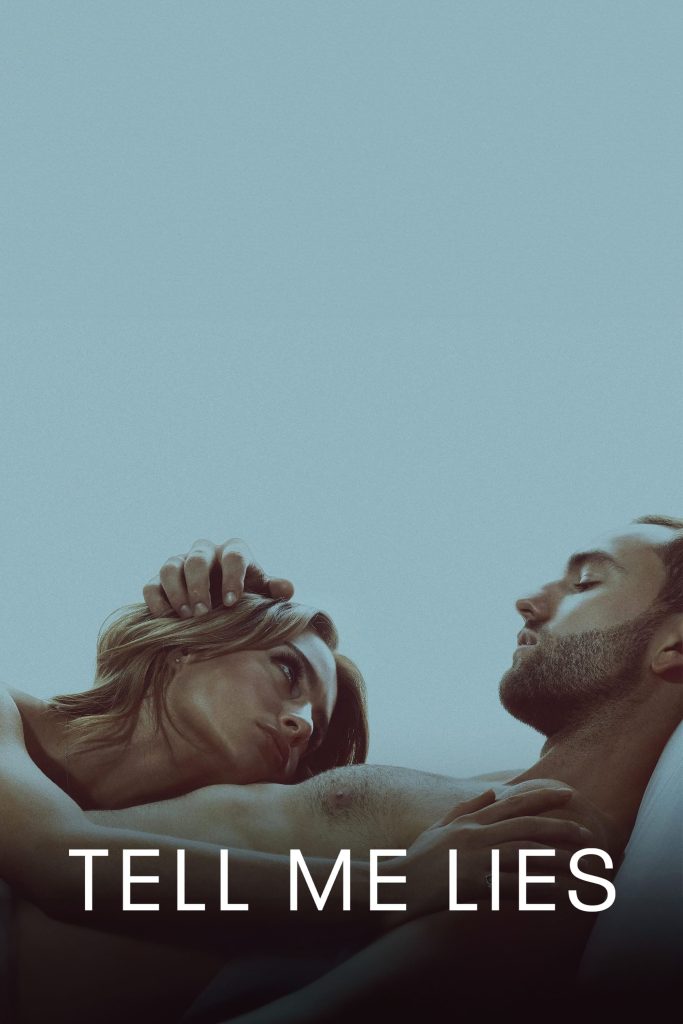 Tell Me Lies (Season 2 Episode 1-8) Download Netnaija