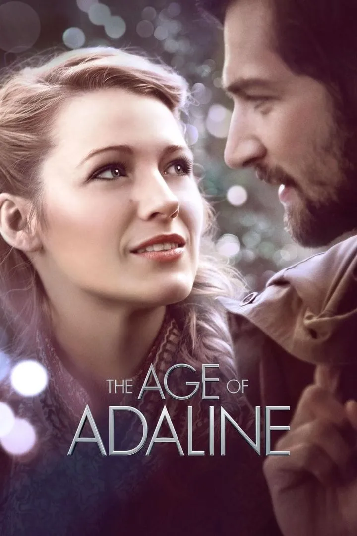 The Age Of Adaline