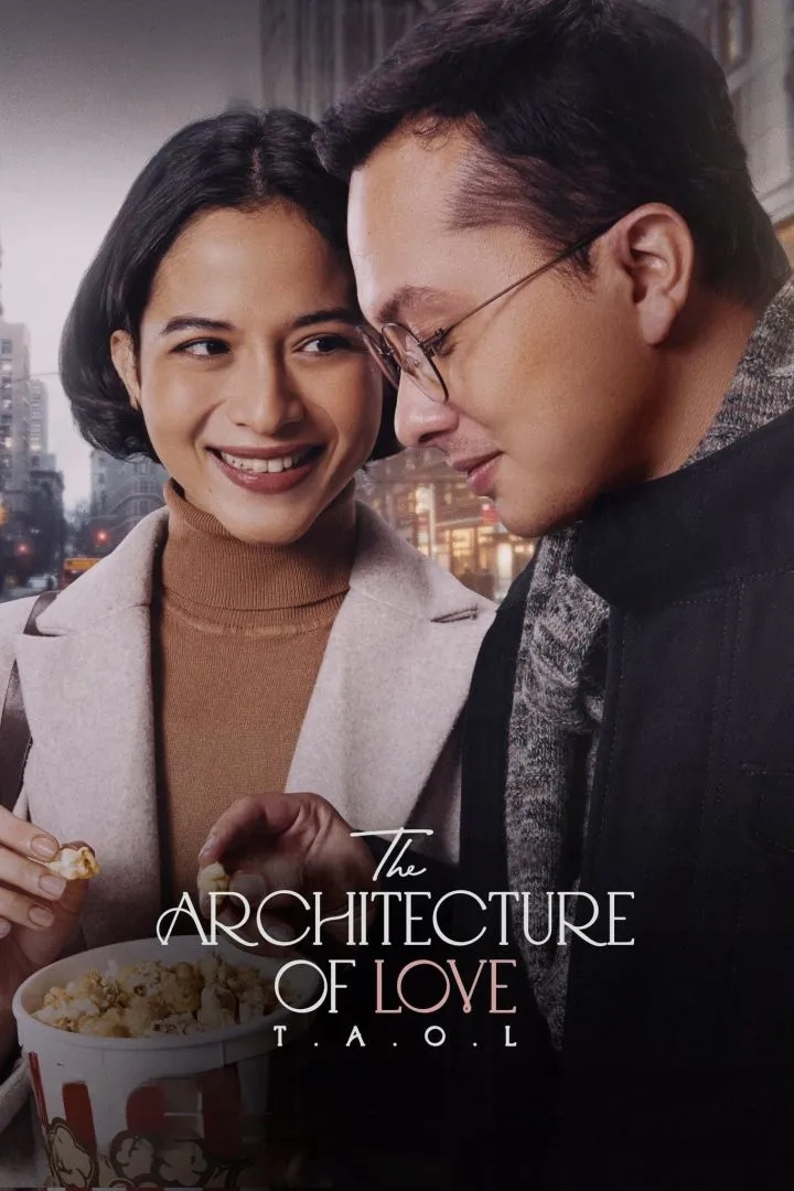 The Architecture Of Love
