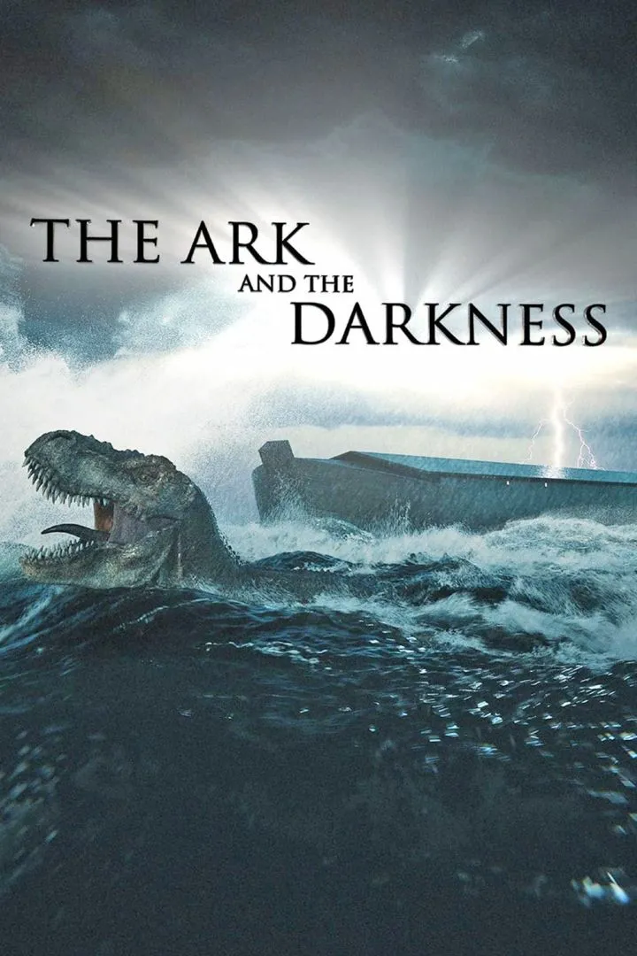 The Ark And The Darkness