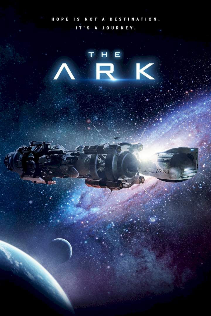 The Ark (Season 1 Episode 1-12) Download Netnaija