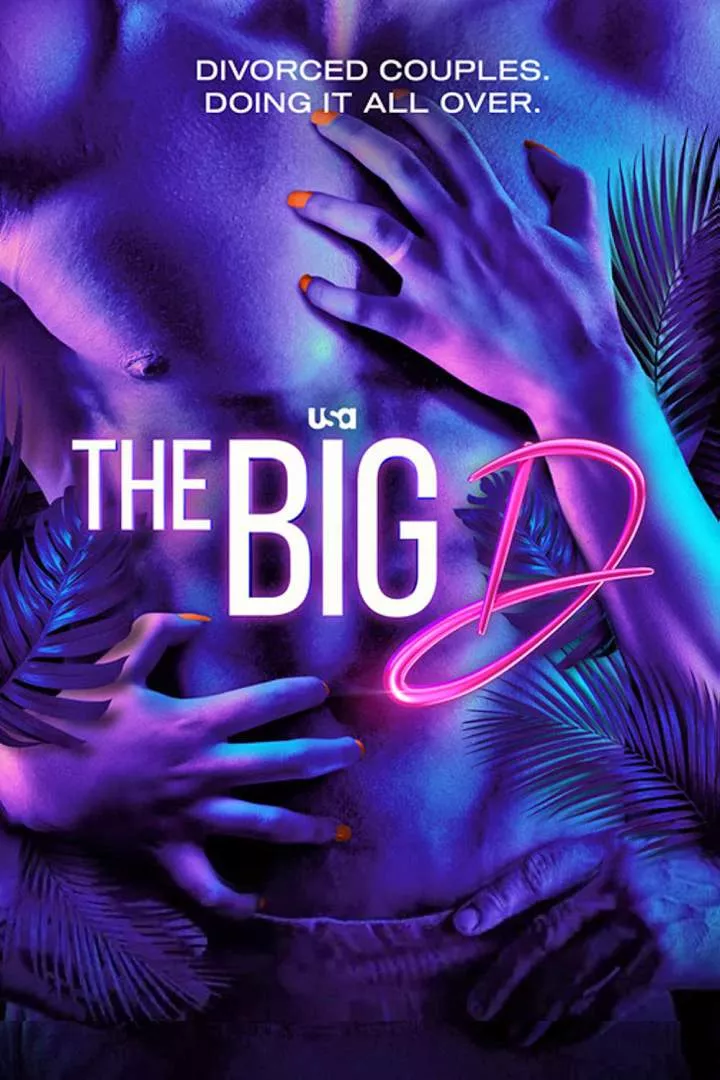 The Big D (Season 1 Episode 1-10) Download Netnaija
