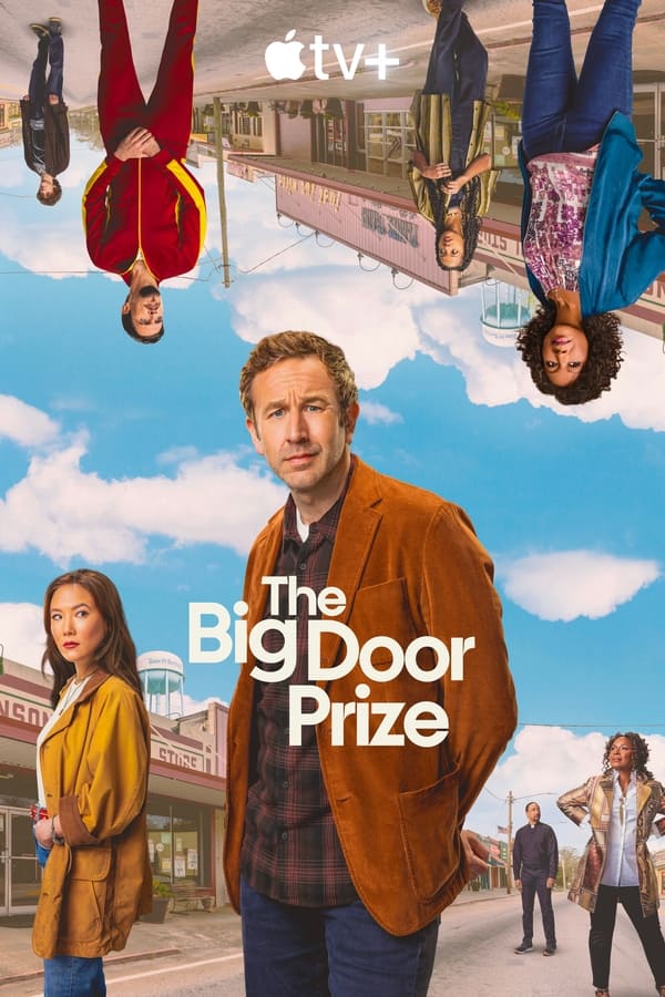 The Big Door Prize (Season 2 Episode 1-10) Download Netnaija