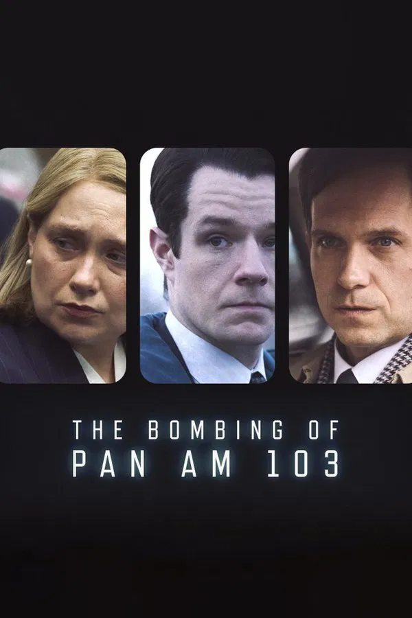The Bombing of Pan Am 103 (Season 1 Episode 1-6) Download Netnaija.shop