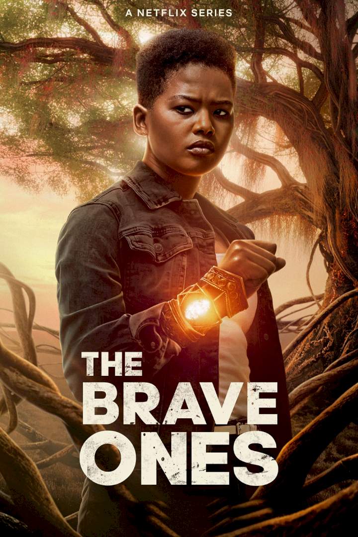 The Brave Ones (Season 1 Episode 1-6) Download Netnaija